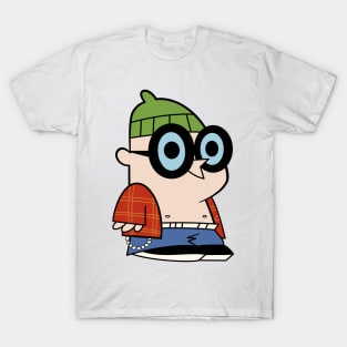 Dexter's Makeover T-Shirt